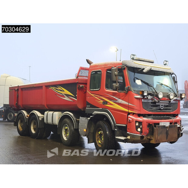 2010 Volvo FMX 500-44682542
