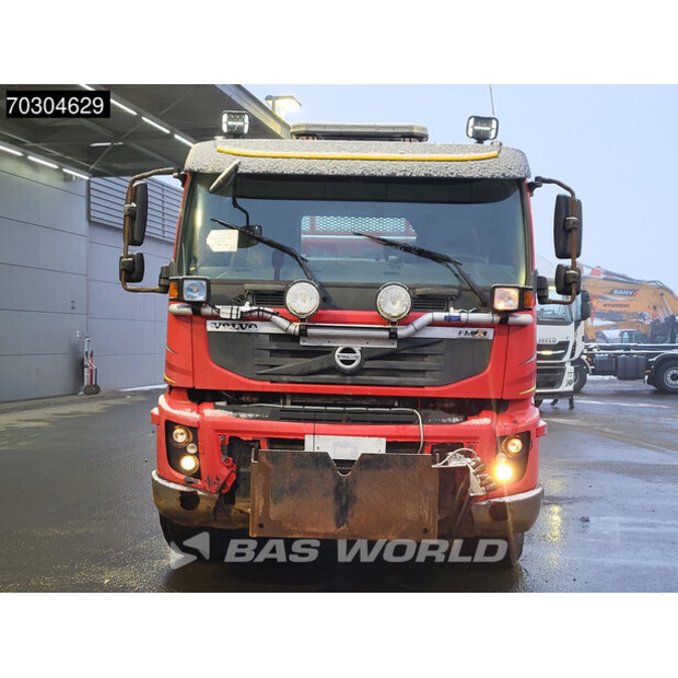 2010 Volvo FMX 500-44682543