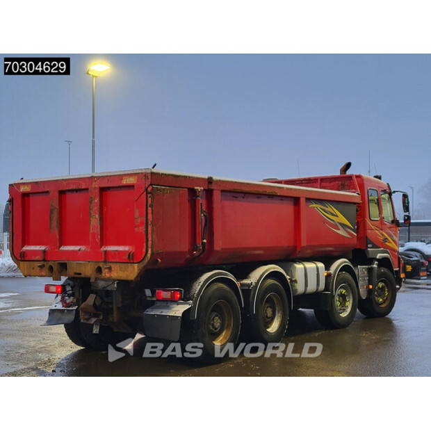 2010 Volvo FMX 500-44682544