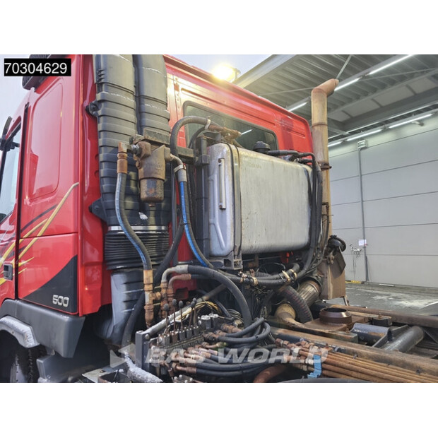 2010 Volvo FMX 500-44682545