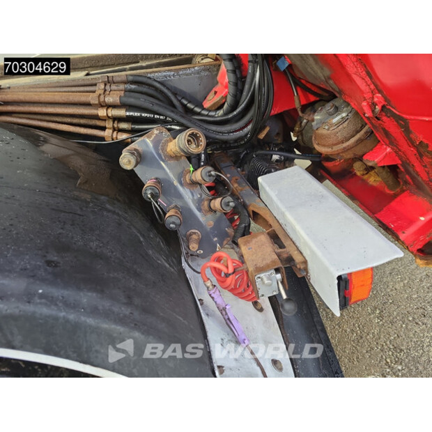 2010 Volvo FMX 500-44682547