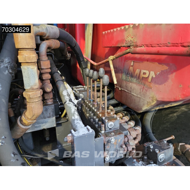 2010 Volvo FMX 500-44682548