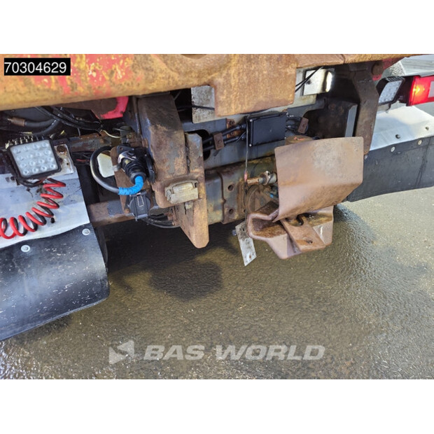 2010 Volvo FMX 500-44682549