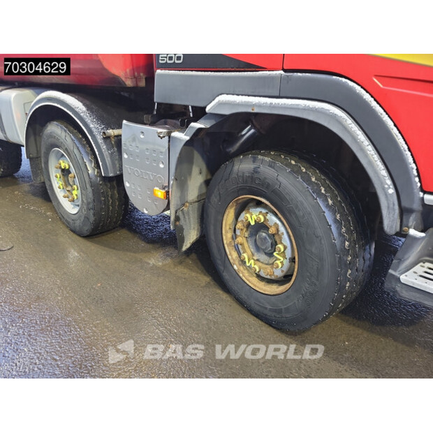 2010 Volvo FMX 500-44682550