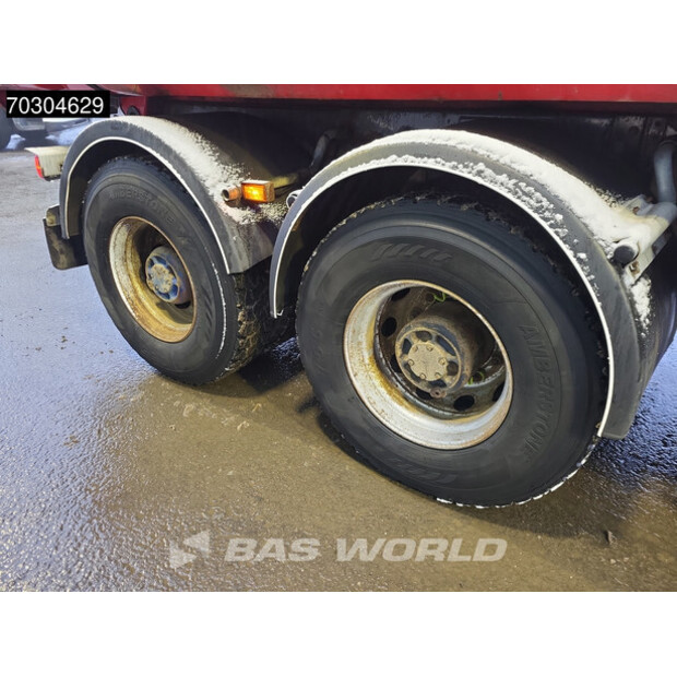 2010 Volvo FMX 500-44682551