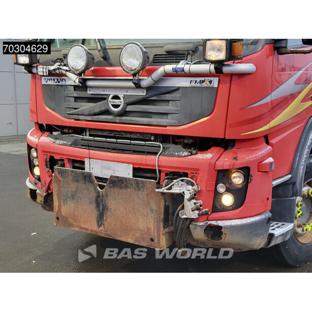 2010 Volvo FMX 500-44682553