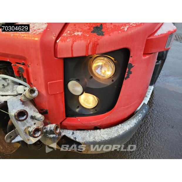 2010 Volvo FMX 500-44682554