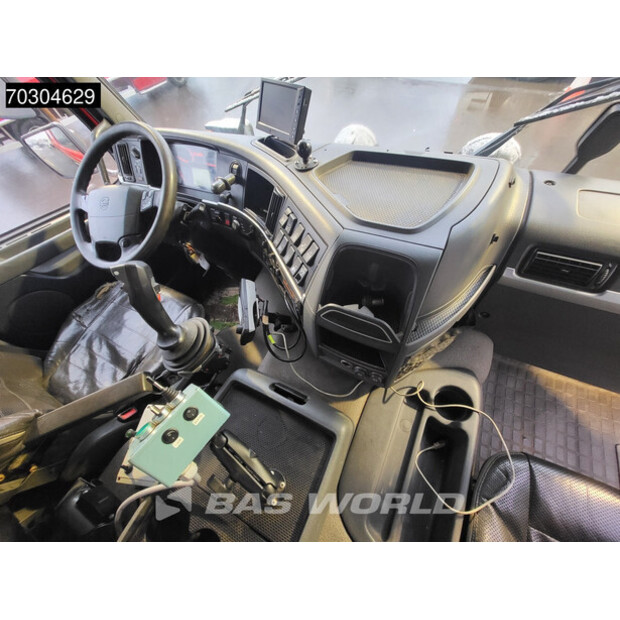 2010 Volvo FMX 500-44682556