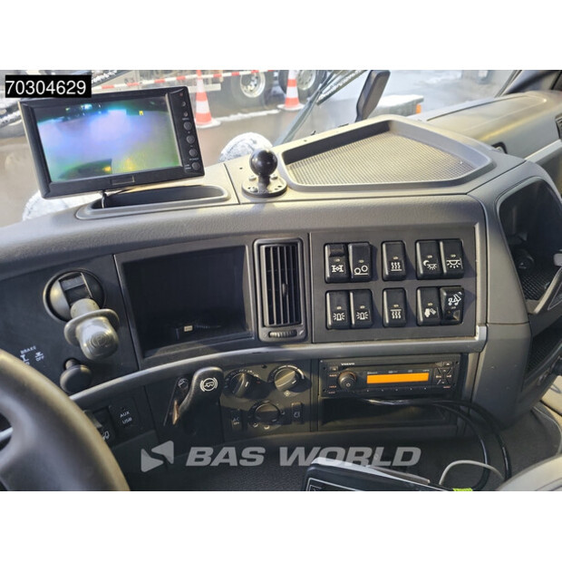 2010 Volvo FMX 500-44682557