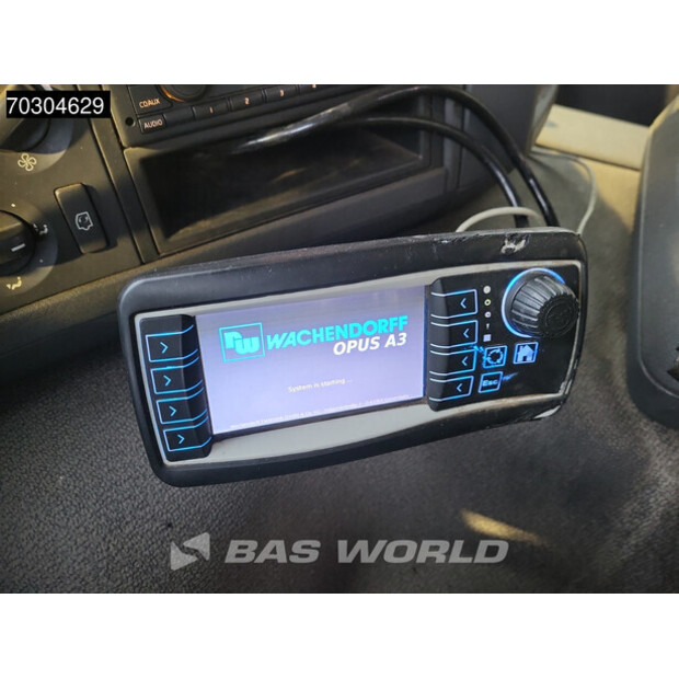 2010 Volvo FMX 500-44682567