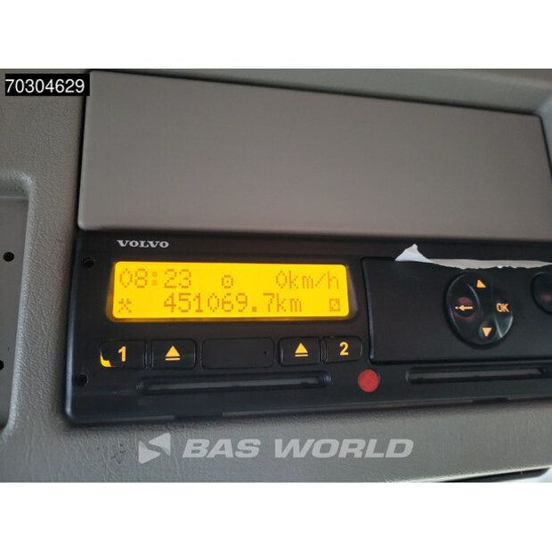 2010 Volvo FMX 500-44682569