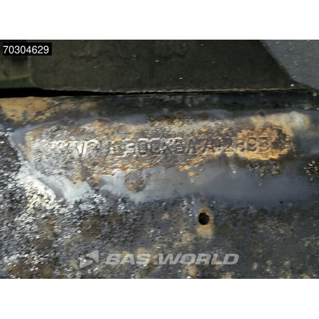 2010 Volvo FMX 500-44682571