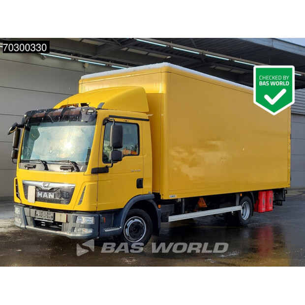 2018 مان TGL 8.190-44682574