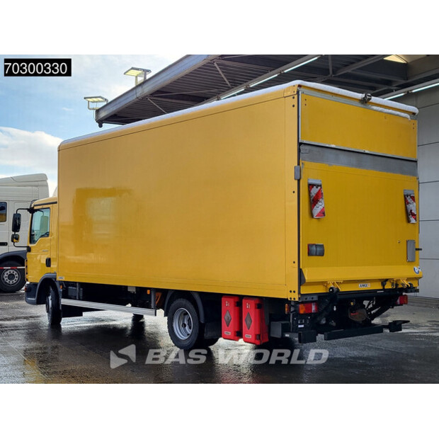 2018 مان TGL 8.190-44682575