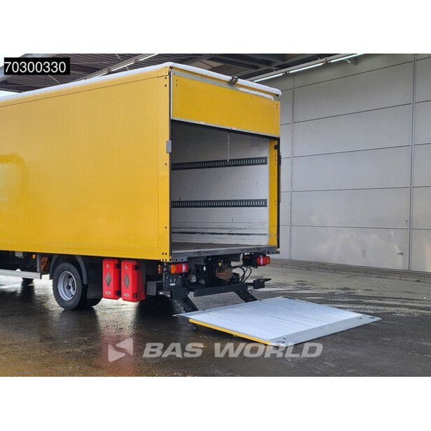 2018 مان TGL 8.190-44682576