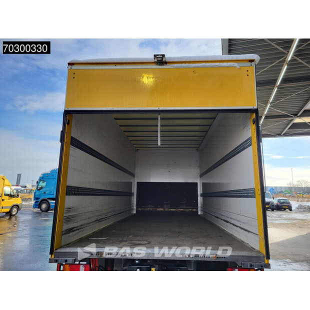 2018 مان TGL 8.190-44682578