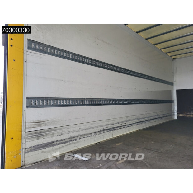 2018 مان TGL 8.190-44682579