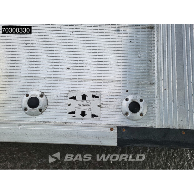 2018 مان TGL 8.190-44682580