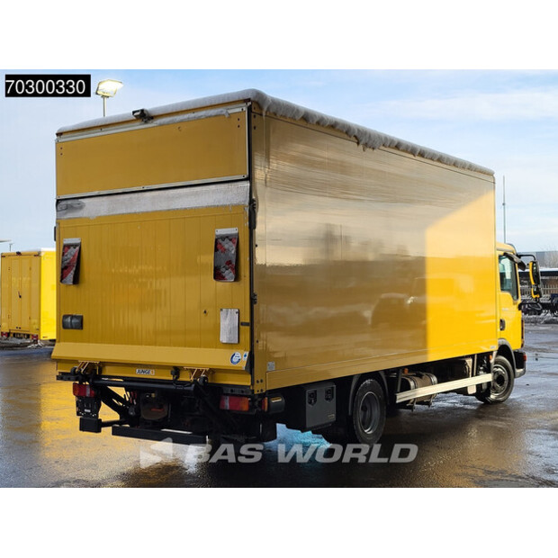 2018 مان TGL 8.190-44682583