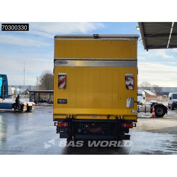 2018 مان TGL 8.190-44682584