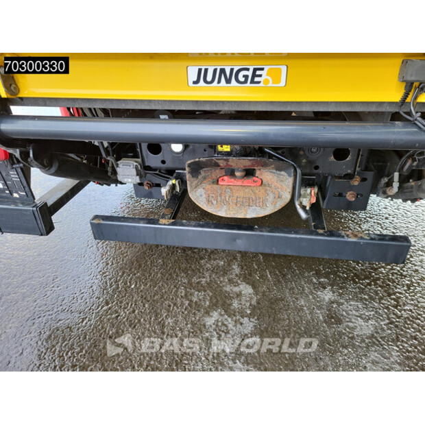 2018 مان TGL 8.190-44682585