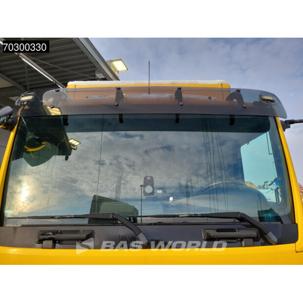 2018 مان TGL 8.190-44682587