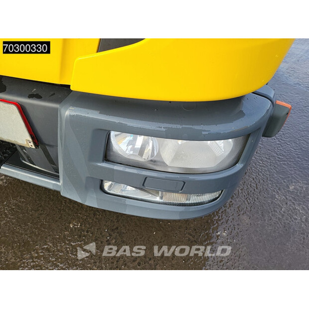 2018 مان TGL 8.190-44682588