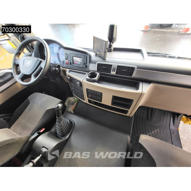 2018 مان TGL 8.190-44682589