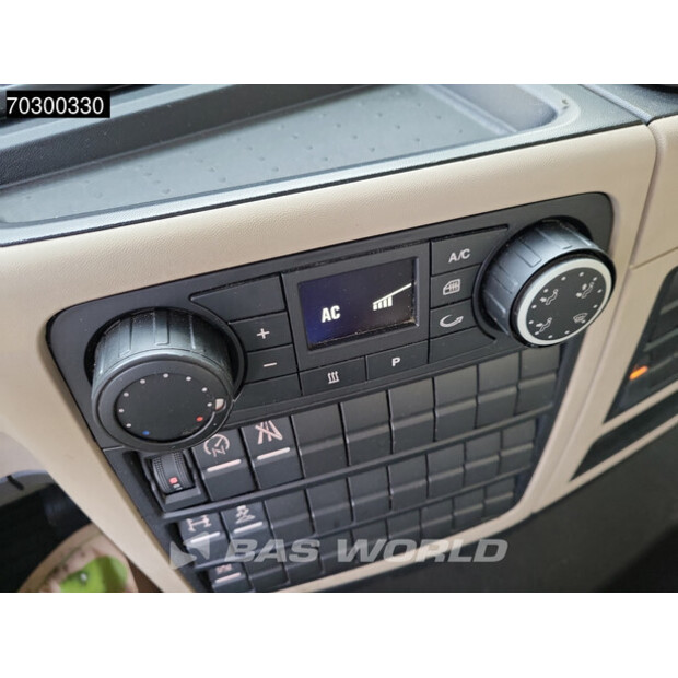 2018 مان TGL 8.190-44682591