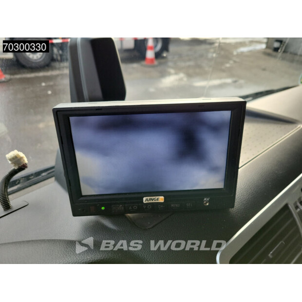 2018 مان TGL 8.190-44682592