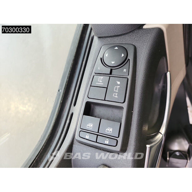 2018 مان TGL 8.190-44682593