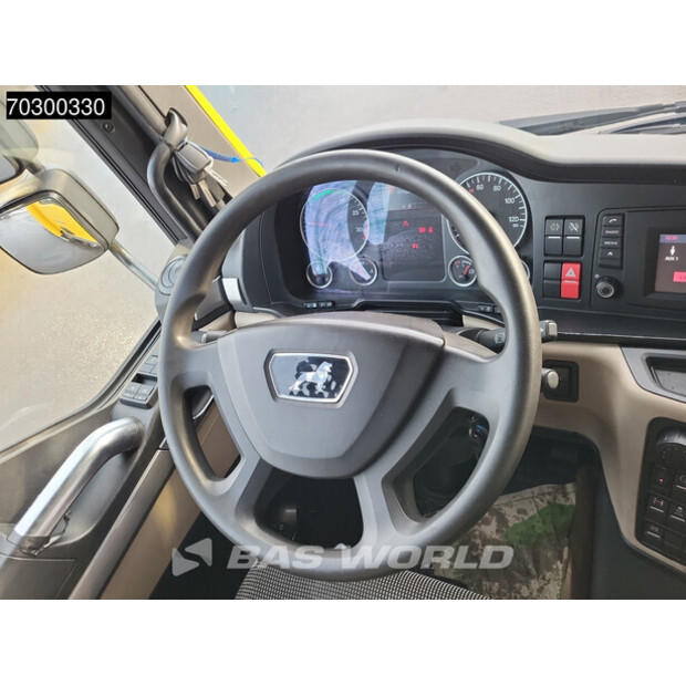 2018 مان TGL 8.190-44682594