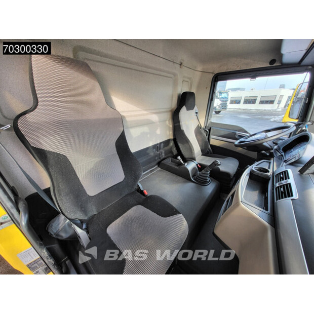 2018 مان TGL 8.190-44682595