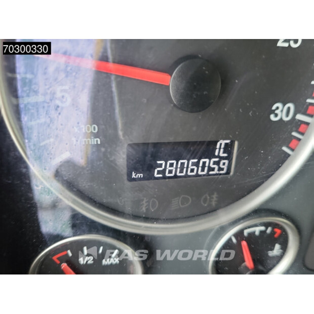 2018 مان TGL 8.190-44682596