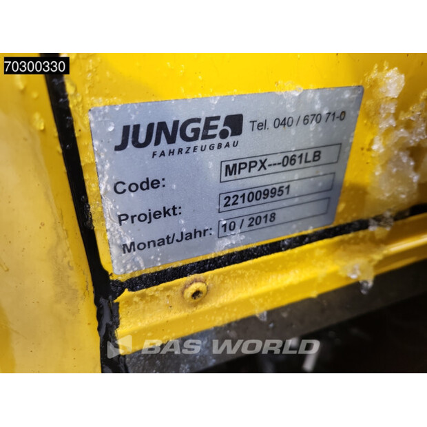 2018 مان TGL 8.190-44682598