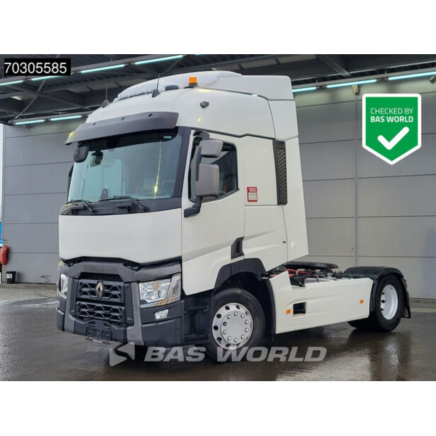 2019 Renault T460-44682603
