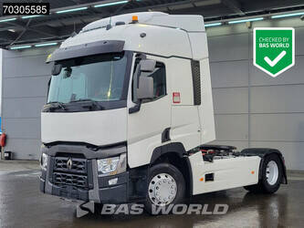 Image de CAMIONS 2019 Renault T460