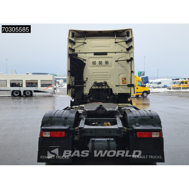 2019 Renault T460-44682605