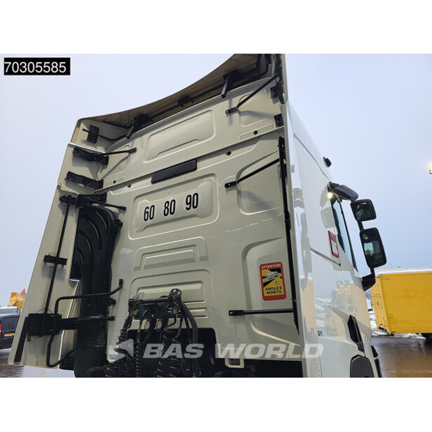 2019 Renault T460-44682607