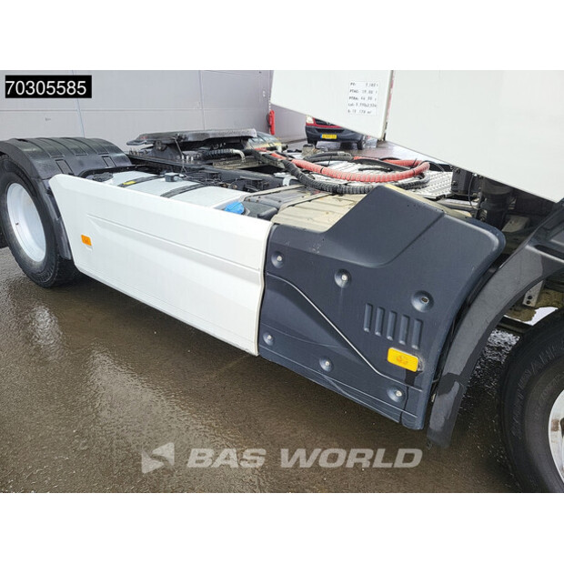 2019 Renault T460-44682616