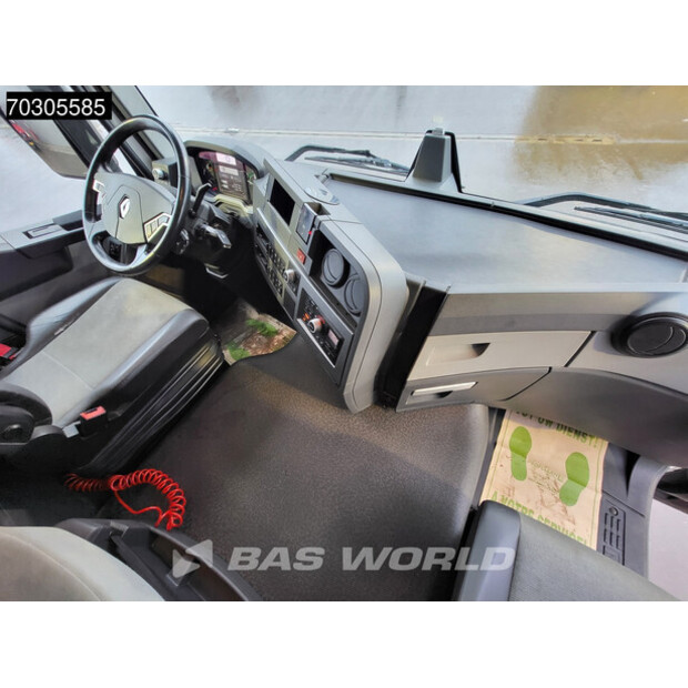 2019 Renault T460-44682622