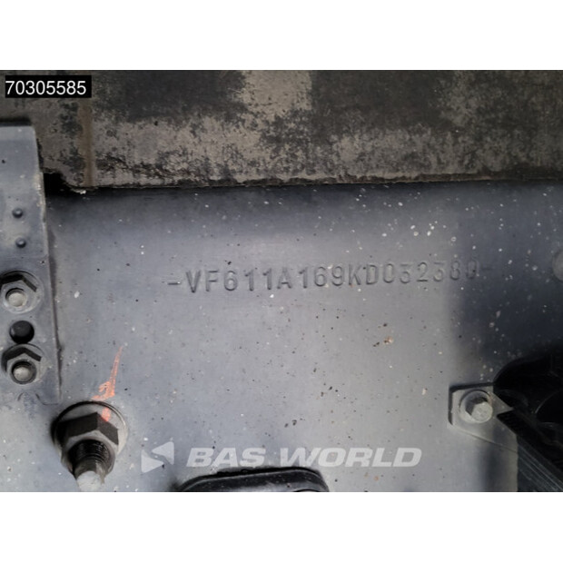 2019 Renault T460-44682635