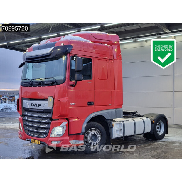 2019 DAF XF 480-44682638