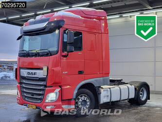 Image de Tracteur routier 2019 DAF XF 480