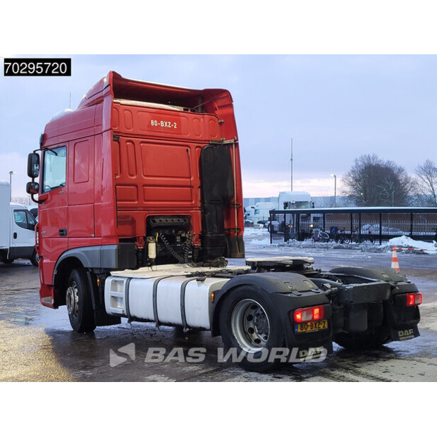 2019 DAF XF 480-44682639