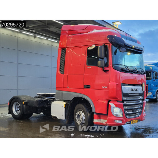 2019 DAF XF 480-44682640