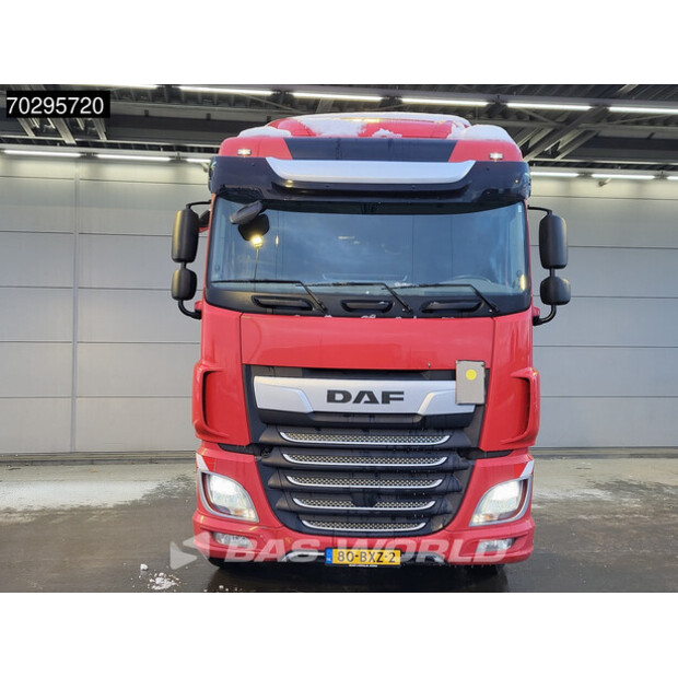 2019 DAF XF 480-44682643