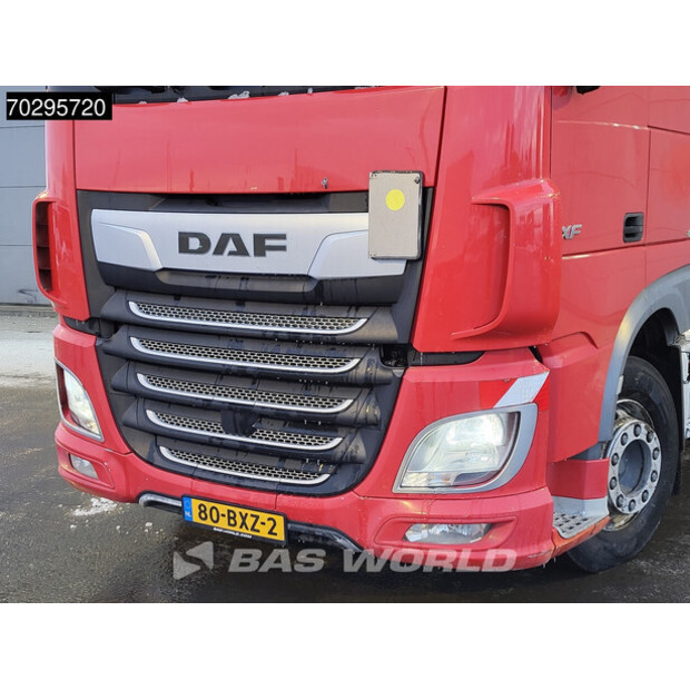 2019 DAF XF 480-44682645