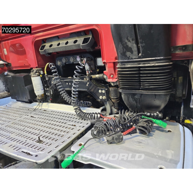 2019 DAF XF 480-44682649