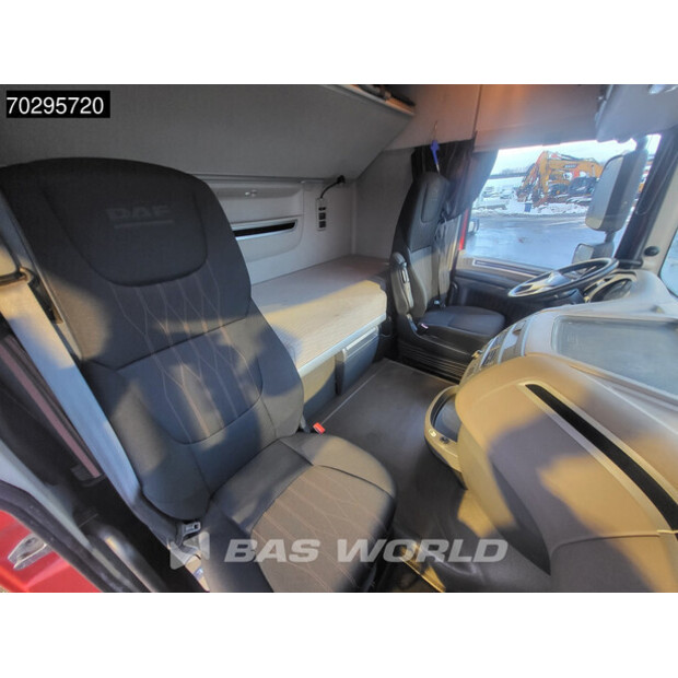 2019 DAF XF 480-44682661